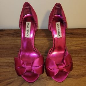 STEVE MADDEN Pumps